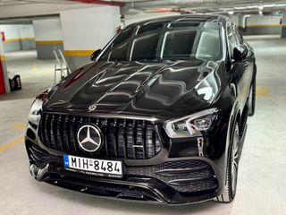 Mercedes-Benz GLE 350 2020 AMG | COUPE | PANORAMA | 4MATIC |9G TRONIC