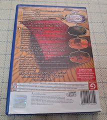 The Quest For Aladdin's Treasure PS2-thumb-1