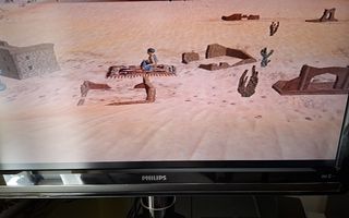 The Quest For Aladdin's Treasure PS2-thumb-2