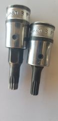 TORX ΚΑΡΥΔΑΚΙΑ SNAP ON KONTΑ-thumb-1