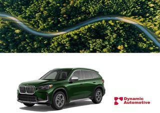 Bmw X1 2025 20i xLine sDrive Steptronic