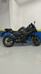 Yamaha XJ6 DIVERSION 2011