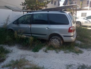 Ford Galaxy 2003