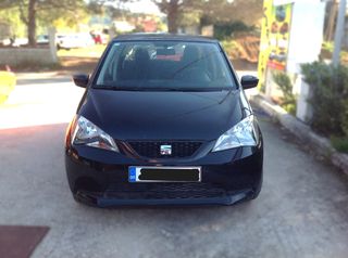 Seat Mii 2018 1.0