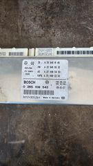 ΕΓΚΕΦΑΛΟΣ ESP MERCEDES-BENZ E-CLASS (W211) 0265109542