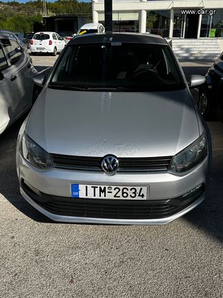 Volkswagen Polo 2017 TDI