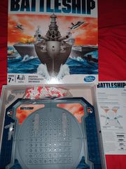 Επιτραπέζιο Battleship