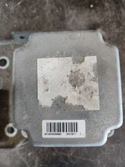 ΕΓΚΕΦΑΛΟΣ ΑΥΤΟΜΑΤΟΥ ΣΑΣΜΑΝ NISSAN X-TRAIL 2.2 DCI 41650 EQ070 WA68000U06WWT