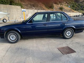 Bmw 316 1990 E30 M40