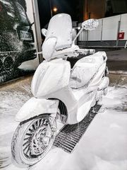 Piaggio Beverly 300i 2020-thumb-2