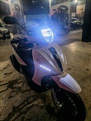 Piaggio Beverly 300i 2020-thumb-3