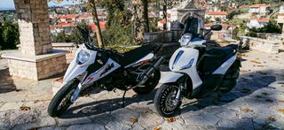 Piaggio Beverly 300i 2020-thumb-4