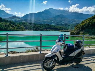 Piaggio Beverly 300i 2020-thumb-11