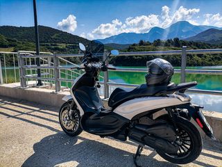 Piaggio Beverly 300i 2020-thumb-12