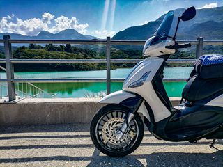 Piaggio Beverly 300i 2020-thumb-13
