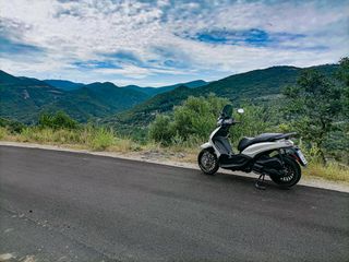 Piaggio Beverly 300i 2020-thumb-14
