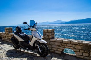 Piaggio Beverly 300i 2020-thumb-15