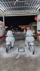 Piaggio Beverly 300i 2020-thumb-17