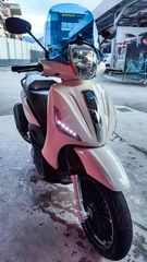 Piaggio Beverly 300i 2020-thumb-19