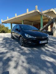 Opel Astra 2015 FULL EXTRA