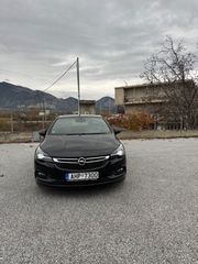 Opel Astra 2015 FULL EXTRA