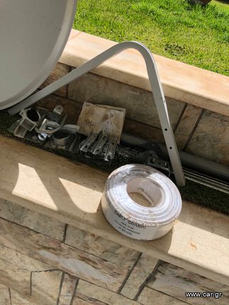 Nova Δορυφορικός δέκτης-thumb-1