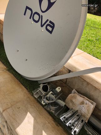Nova Δορυφορικός δέκτης-thumb-3