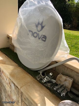 Nova Δορυφορικός δέκτης-thumb-5