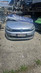 ΚΟΜΠΛΕ ΨΥΓΕΙΑ-ΚΟΜΠΛΕ ΒΕΝΤΙΛΑΤΕΡ VOLKSWAGEN GOLF 6