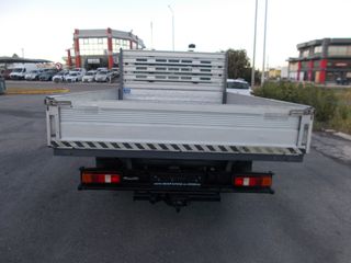 Διπλοκάμπινο Ford 2012 transit ΠΙΣΟ ΚΙΝΗΣΗ ΤΑ ΧΙΛΙΟΜΕΤΡΑ ΟΛΑ ΣΤΗΝ ΑΝΤΙΠΡΟΣΟΠΕΙΑ-thumb-5
