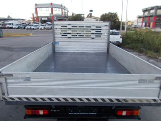 Διπλοκάμπινο Ford 2012 transit ΠΙΣΟ ΚΙΝΗΣΗ ΤΑ ΧΙΛΙΟΜΕΤΡΑ ΟΛΑ ΣΤΗΝ ΑΝΤΙΠΡΟΣΟΠΕΙΑ-thumb-7