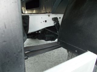 Διπλοκάμπινο Ford 2012 transit ΠΙΣΟ ΚΙΝΗΣΗ ΤΑ ΧΙΛΙΟΜΕΤΡΑ ΟΛΑ ΣΤΗΝ ΑΝΤΙΠΡΟΣΟΠΕΙΑ-thumb-8