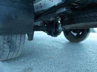 Διπλοκάμπινο Ford 2012 transit ΠΙΣΟ ΚΙΝΗΣΗ ΤΑ ΧΙΛΙΟΜΕΤΡΑ ΟΛΑ ΣΤΗΝ ΑΝΤΙΠΡΟΣΟΠΕΙΑ-thumb-10