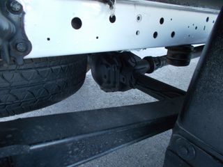 Διπλοκάμπινο Ford 2012 transit ΠΙΣΟ ΚΙΝΗΣΗ ΤΑ ΧΙΛΙΟΜΕΤΡΑ ΟΛΑ ΣΤΗΝ ΑΝΤΙΠΡΟΣΟΠΕΙΑ-thumb-11
