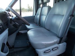 Διπλοκάμπινο Ford 2012 transit ΠΙΣΟ ΚΙΝΗΣΗ ΤΑ ΧΙΛΙΟΜΕΤΡΑ ΟΛΑ ΣΤΗΝ ΑΝΤΙΠΡΟΣΟΠΕΙΑ-thumb-14