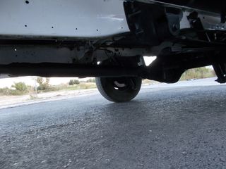 Διπλοκάμπινο Ford 2012 transit ΠΙΣΟ ΚΙΝΗΣΗ ΤΑ ΧΙΛΙΟΜΕΤΡΑ ΟΛΑ ΣΤΗΝ ΑΝΤΙΠΡΟΣΟΠΕΙΑ-thumb-19