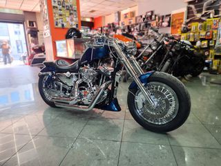 Harley Davidson XL 1200 1995 SPORTSTER