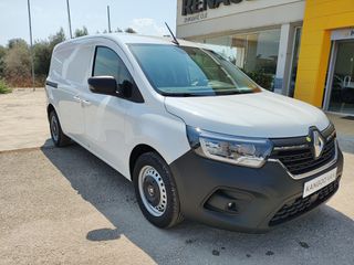 Renault Kangoo 2025 KANGOO 1.5 DIESEL L2H1 Ετοιμοπαράδοτο