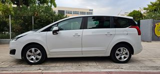 Peugeot 5008 2016 7θεσιο * 131ps* 1.2cc*6τάχυτο*-thumb-3