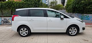 Peugeot 5008 2016 7θεσιο * 131ps* 1.2cc*6τάχυτο*-thumb-4
