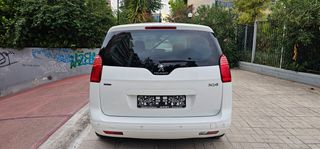 Peugeot 5008 2016 7θεσιο * 131ps* 1.2cc*6τάχυτο*-thumb-5
