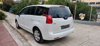 Peugeot 5008 2016 7θεσιο * 131ps* 1.2cc*6τάχυτο*-thumb-6
