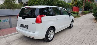 Peugeot 5008 2016 7θεσιο * 131ps* 1.2cc*6τάχυτο*-thumb-7