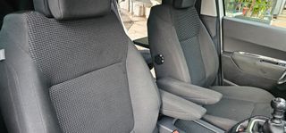 Peugeot 5008 2016 7θεσιο * 131ps* 1.2cc*6τάχυτο*-thumb-11