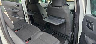 Peugeot 5008 2016 7θεσιο * 131ps* 1.2cc*6τάχυτο*-thumb-12