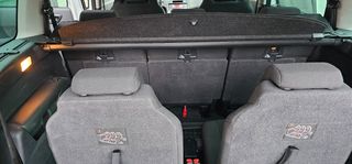 Peugeot 5008 2016 7θεσιο * 131ps* 1.2cc*6τάχυτο*-thumb-16