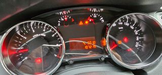 Peugeot 5008 2016 7θεσιο * 131ps* 1.2cc*6τάχυτο*-thumb-19