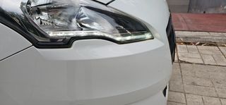 Peugeot 5008 2016 7θεσιο * 131ps* 1.2cc*6τάχυτο*-thumb-22