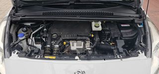 Peugeot 5008 2016 7θεσιο * 131ps* 1.2cc*6τάχυτο*-thumb-23