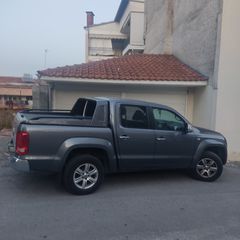 Volkswagen Amarok 2011 TDI 4MOTION